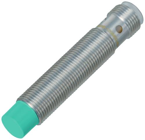 Pepperl+Fuchs Induktiver Sensor PNP NBN4-12GM50-A2-V1 Pepperl+Fuchs Induktiver Sensor PNP NBN4-12GM50-A2-V1 von Pepperl+Fuchs