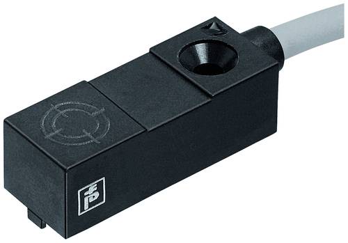 Pepperl+Fuchs Induktiver Sensor PNP NBN4-F29A-E2-C-0,6M-V3 von Pepperl+Fuchs