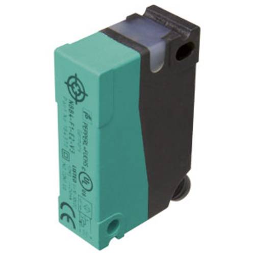 Pepperl+Fuchs Induktiver Sensor PNP NBN8-F1-A2-V31 Pepperl+Fuchs Induktiver Sensor PNP NBN8-F1-A2-V31 von Pepperl+Fuchs