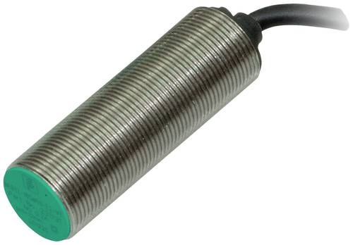 Pepperl+Fuchs Induktiver Sensor PNP NEB12-18GM50-E2-5M von Pepperl+Fuchs