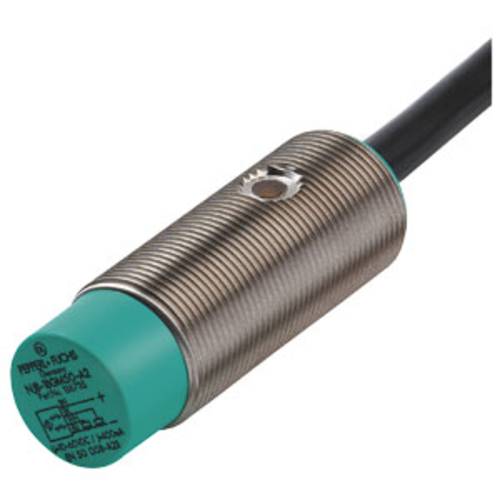 Pepperl+Fuchs Induktiver Sensor PNP NJ8-18GM50-E2-5M Pepperl+Fuchs Induktiver Sensor PNP NJ8-18GM50-E2-5M von Pepperl+Fuchs