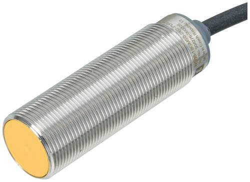 Pepperl+Fuchs Induktiver Sensor PNP NSB5-18GM50-2E2-M1-S2D2 von Pepperl+Fuchs