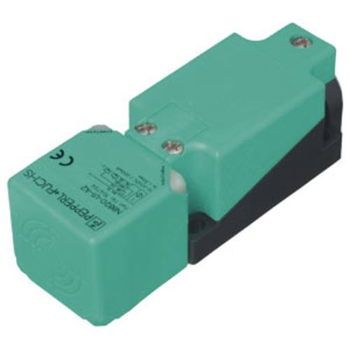 Pepperl+Fuchs Induktiver Sensor Zweidraht NBB20-U1-UU von Pepperl+Fuchs