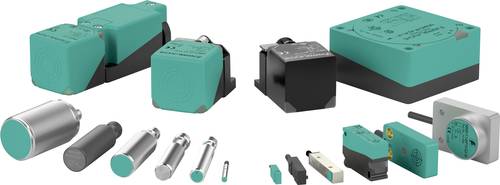 Pepperl+Fuchs Induktiver Sensor Zweidraht NCB15-30GM50-Z4-V1 Pepperl+Fuchs Induktiver Sensor Zweidraht NCB15-30GM50-Z4-V1 von Pepperl+Fuchs