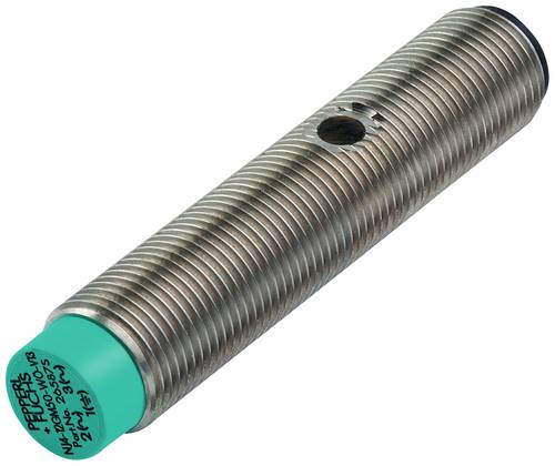 Pepperl+Fuchs Induktiver Sensor Zweidraht NJ4-12GM50-WS-V12 von Pepperl+Fuchs
