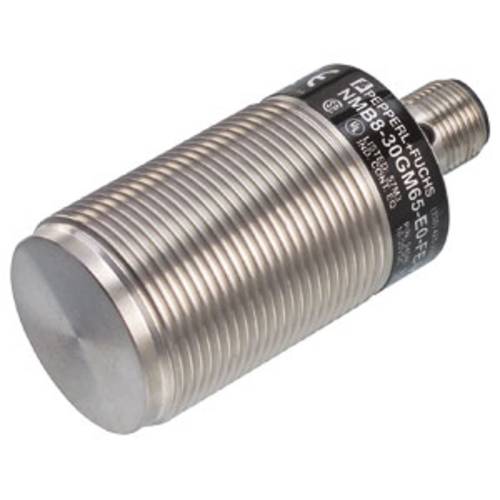 Pepperl+Fuchs Induktiver Sensor Zweidraht NMB8-30GM65-Z0-FE-V1 von Pepperl+Fuchs