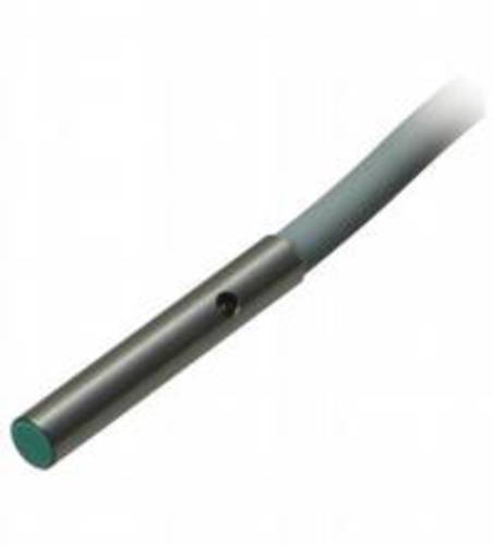Pepperl+Fuchs Induktiver Sensor bündig PNP NBB0,8-4M25-E2 Pepperl+Fuchs Induktiver Sensor bündig PNP NBB0,8-4M25-E2 von Pepperl+Fuchs