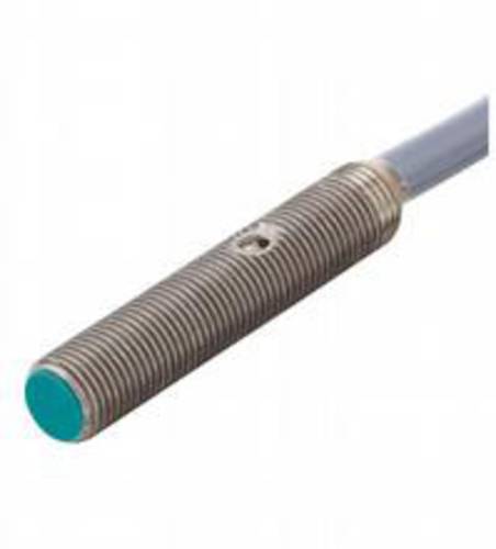 Pepperl+Fuchs Induktiver Sensor bündig PNP NBB0,8-5GM25-E2-PUR von Pepperl+Fuchs