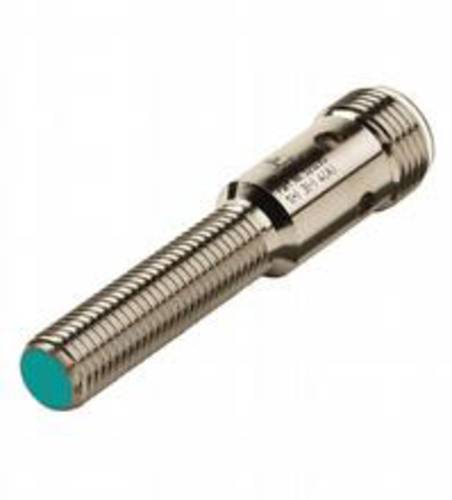 Pepperl+Fuchs Induktiver Sensor bündig PNP NBB2-8GS35-E2-V1 Pepperl+Fuchs Induktiver Sensor bündig PNP NBB2-8GS35-E2-V1 von Pepperl+Fuchs