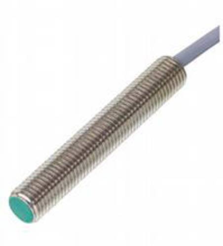 Pepperl+Fuchs Induktiver Sensor bündig PNP NBB2-8GS50-E2 Pepperl+Fuchs Induktiver Sensor bündig PNP NBB2-8GS50-E2 von Pepperl+Fuchs