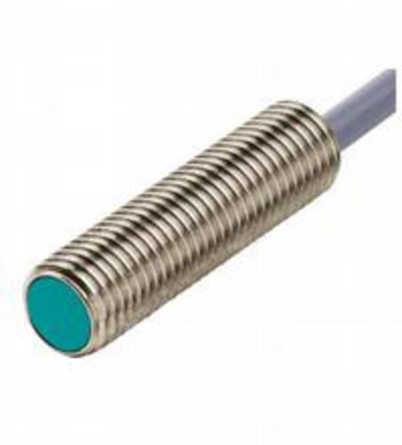 Pepperl+Fuchs Induktiver Sensor bündig PNP NEB3-8GM40-E2-PUR von Pepperl+Fuchs