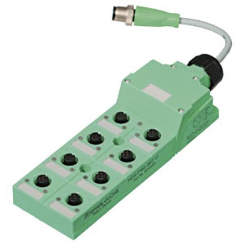 Pepperl+Fuchs Induktives Übertragungssystem WIS NDS-F146-8E2-V1 von Pepperl+Fuchs