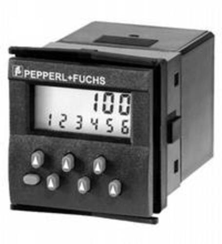 Pepperl+Fuchs KCY1-6SR-B Digitales Einbaumessgerät von Pepperl+Fuchs