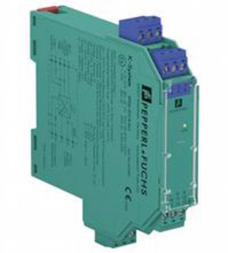 Pepperl+Fuchs KFD2-STC4-Ex1 283672 Transmitterspeisegerät 1St. von Pepperl+Fuchs
