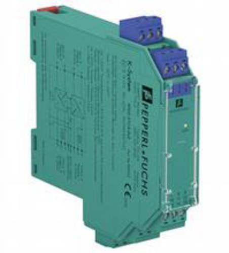 Pepperl+Fuchs KFD2-STC4-Ex2 283699 Transmitterspeisegerät 1St. von Pepperl+Fuchs