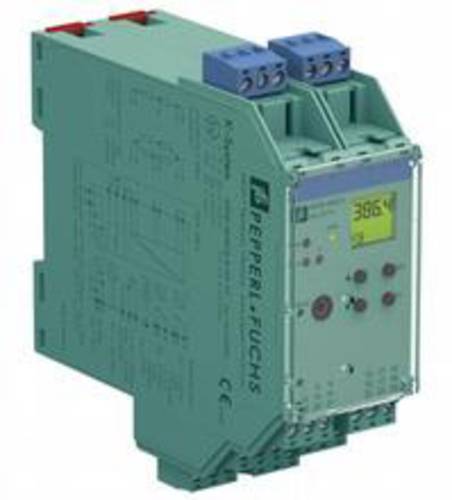 Pepperl+Fuchs KFD2-WAC2-Ex1.D-Y1 231222 DMS-Messumformer 1St. Pepperl+Fuchs KFD2-WAC2-Ex1.D-Y1 231222 DMS-Messumformer 1St. von Pepperl+Fuchs