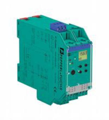 Pepperl+Fuchs KFU8-CRG2-Ex1.D 255622 Transmitterspeisegerät 1St. von Pepperl+Fuchs