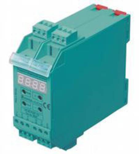 Pepperl+Fuchs KFU8-FSSP-1.D 181191 Frequenz-Spannungs-Stromumsetzer 1St. von Pepperl+Fuchs