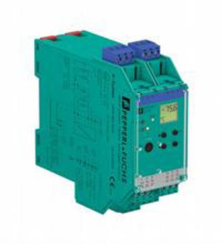 Pepperl+Fuchs KFU8-GUT-Ex1.D Pepperl & Fuchs Temperaturmessumformer mit Grenzwerten KFU8-GUT-Ex1.D 2 von Pepperl+Fuchs