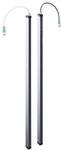 Pepperl+Fuchs Lichtgitter LGM8-700-IO/110/115b 251331-0007 1St. Pepperl+Fuchs Lichtgitter LGM8-700-IO/110/115b 251331-0007 1St. von Pepperl+Fuchs