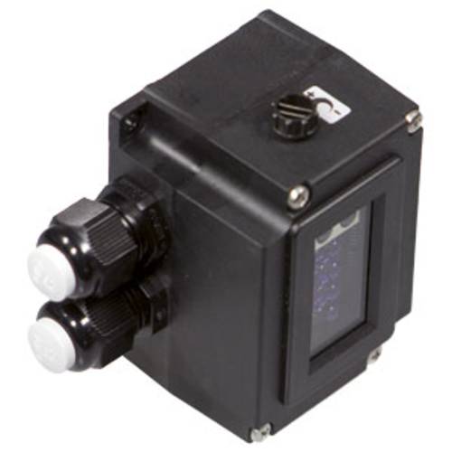 Pepperl+Fuchs Lichtschranke DAD15-8P-NPN 120841 1St. von Pepperl+Fuchs