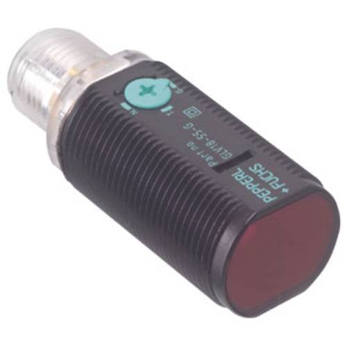 Pepperl+Fuchs Lichtschranke GLV18-55-G/59/102/159 214921 1St. Pepperl+Fuchs Lichtschranke GLV18-55-G/59/102/159 214921 1St. von Pepperl+Fuchs