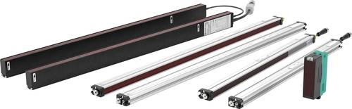 Pepperl+Fuchs Lichtvorhang LGM50-1800-IO/110/115b 251334-0006 1St. Pepperl+Fuchs Lichtvorhang LGM50-1800-IO/110/115b 251334-0006 1St. von Pepperl+Fuchs