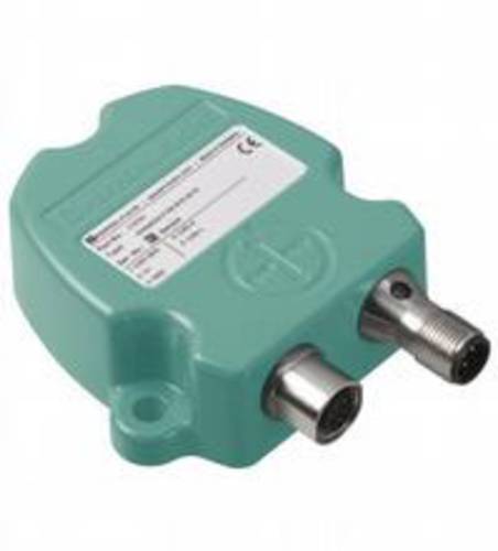 Pepperl+Fuchs Neigungssensor INX360DH-F199-B16-2V15 312753 M12, 5 polig Pepperl+Fuchs Neigungssensor INX360DH-F199-B16-2V15 312753 M12, 5 polig von Pepperl+Fuchs