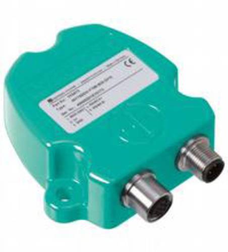 Pepperl+Fuchs Neigungssensor INX360DH-F199-B30-2V15 324836 M12, 5 polig Pepperl+Fuchs Neigungssensor INX360DH-F199-B30-2V15 324836 M12, 5 polig von Pepperl+Fuchs