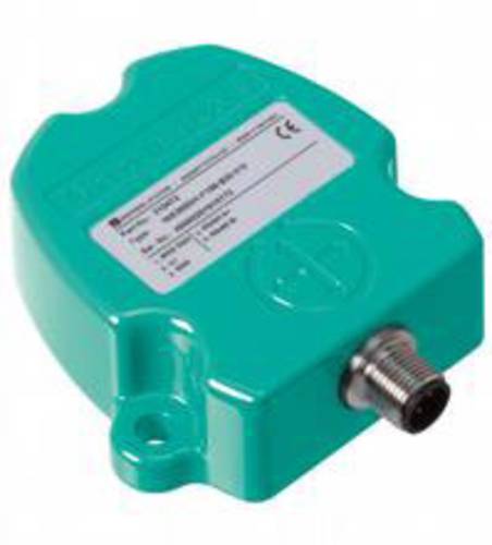 Pepperl+Fuchs Neigungssensor INX360DH-F199-B30-V15 310472 M12, 5 polig Pepperl+Fuchs Neigungssensor INX360DH-F199-B30-V15 310472 M12, 5 polig von Pepperl+Fuchs
