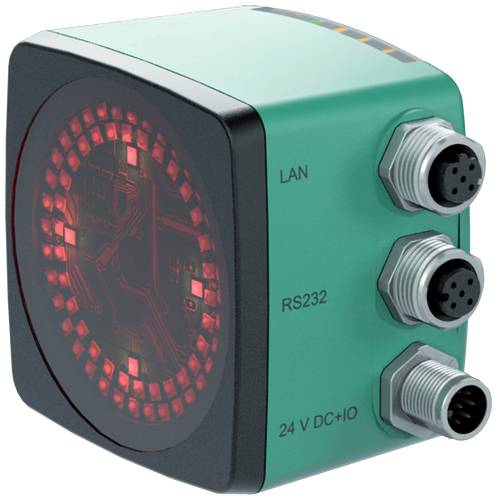 Pepperl+Fuchs PHA200-F200-R2 Vision-Sensor 1 St. 24 V/DC (max) (L x B x H) 50 x 70 x 70mm von Pepperl+Fuchs