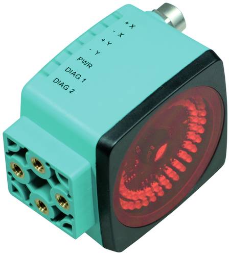 Pepperl+Fuchs PHA200-F200A-R2-T-5927 Vision-Sensor 1 St. 24 V/DC (max) (L x B x H) 50 x 70 x 70mm von Pepperl+Fuchs