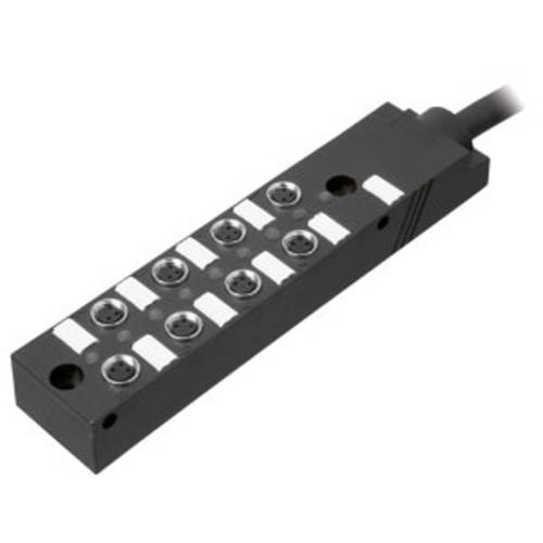 Pepperl+Fuchs Passiv-Verteiler V3-8A-E2-5M-PUR 70132542 1St. von Pepperl+Fuchs