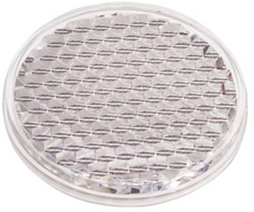 Pepperl+Fuchs Reflektor REF-A25 113955 5St. Pepperl+Fuchs Reflektor REF-A25 113955 5St. von Pepperl+Fuchs