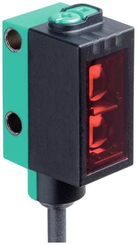 Pepperl+Fuchs Reflexions-Lichttaster OBT350-R101-2EP-IO-0,3M-V31-1T 267075-0102 1St. Pepperl+Fuchs Reflexions-Lichttaster OBT350-R101-2EP-IO-0,3M-V31-1T 267075-0102 1St. von Pepperl+Fuchs