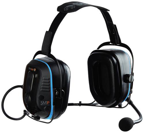 Pepperl+Fuchs SM1PEWEXPF01 ATEX 70110934 Kommunikations-Headset 1St. Pepperl+Fuchs SM1PEWEXPF01 ATEX 70110934 Kommunikations-Headset 1St. von Pepperl+Fuchs
