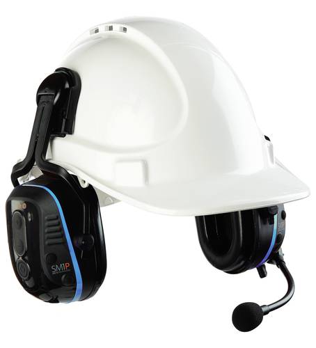 Pepperl+Fuchs SM1PHWEXPF01 ATEX 70110933 Kommunikations-Headset 1St. von Pepperl+Fuchs