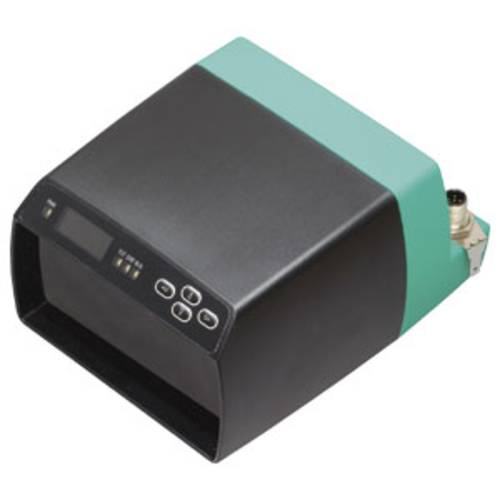 Pepperl+Fuchs Sensor VDM100-300-EIP/G2 256831 1St. Pepperl+Fuchs Sensor VDM100-300-EIP/G2 256831 1St. von Pepperl+Fuchs