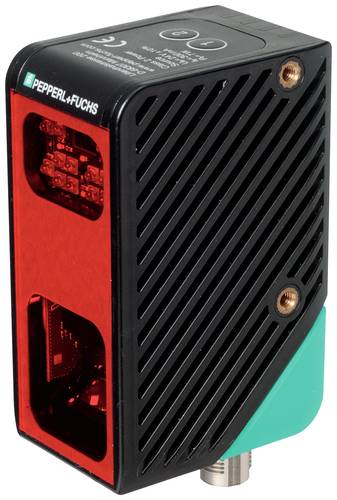 Pepperl+Fuchs VLM700-F280-R4-1102 Laser-Distanz-Sensor 1 St. 24 V/DC (L x B x H) 55 x 38 x 85mm von Pepperl+Fuchs