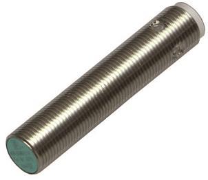 PF Induktiver NEB6-12GM50-E2-V1 Näherungsschalter Bauform zylindrisch PF Induktiver NEB6-12GM50-E2-V1 Näherungsschalter Bauform zylindrisch von Pepperl + Fuchs Vertrieb