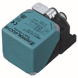 PF Induktiver Sensor NBN40-L2-Z0-V1 182172 von Pepperl + Fuchs Vertrieb