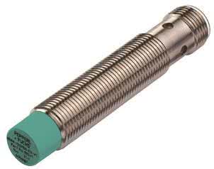 PF Induktiver Sensor NBN8-12GM50-A2-V1 187651 NBN8-12GM50-A2-V1 von Pepperl + Fuchs Vertrieb