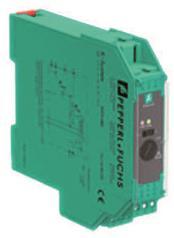 PF Power Rail Einspeisebaustein KFD2-EB2 189783 PF Power Rail Einspeisebaustein KFD2-EB2 189783 von Pepperl + Fuchs Vertrieb