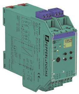 PF Signal converter w. KFD2-GUT-EX1.D trip value 231225 PF Signal converter w. KFD2-GUT-EX1.D trip value 231225 von Pepperl + Fuchs Vertrieb