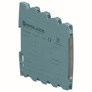 PF Trennverstärker 276397 S1SD-1AI-1U.1 von Pepperl + Fuchs Vertrieb
