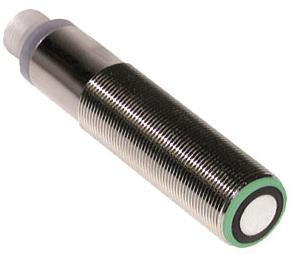 PF Ultra.sensor UB500-18GM75-E6-V15 130228 PF Ultra.sensor UB500-18GM75-E6-V15 130228 von Pepperl + Fuchs Vertrieb