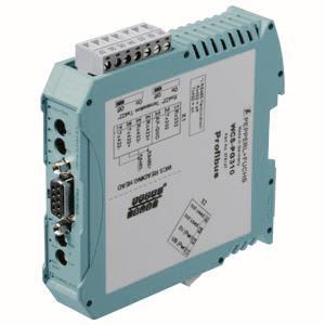 PF WCS Interfacemodul 276147 WCS-PG310 PF WCS Interfacemodul 276147 WCS-PG310 von Pepperl + Fuchs Vertrieb