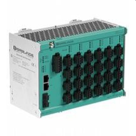 ARS11-B2-IC24-2 - EthernetAPLRailFieldSwitch, ARS11-B2-IC24-2 ARS11-B2-IC24-2 - EthernetAPLRailFieldSwitch, ARS11-B2-IC24-2 von Pepperl + Fuchs