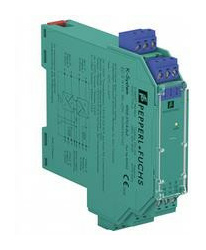 Pepperlfuchs KFD2-STC5-EX2 Transmitterspeisegerät Pepperlfuchs KFD2-STC5-EX2 Transmitterspeisegerät von Pepperlfuchs