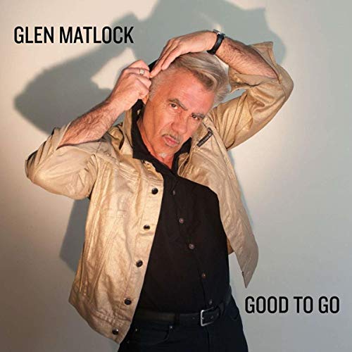 Good To Go [Vinyl LP] von Peppermint